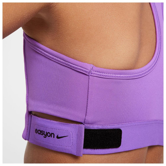 Nike Παιδικό μπουστάκι Swoosh EasyOn